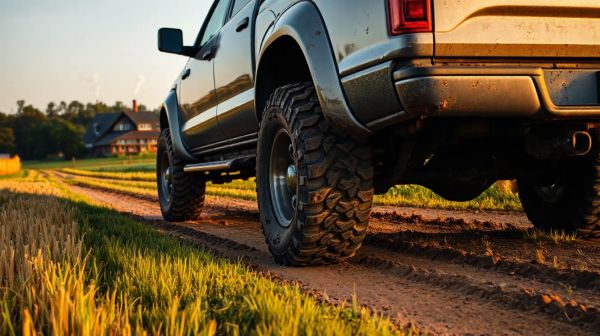 5 conseils pour optimiser le flocage de votre camion