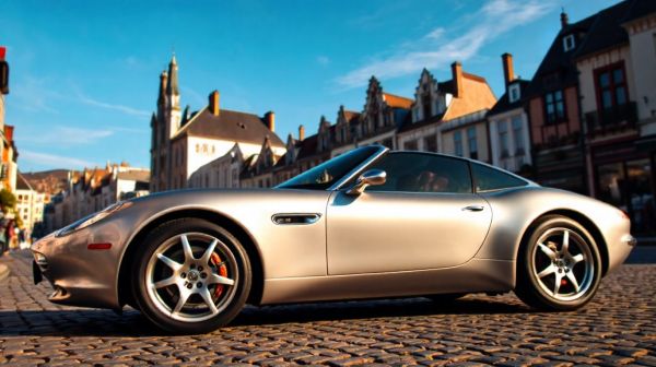 Guide ultime pour réussir l'importation de votre voiture de Belgique