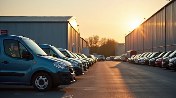 Les démarches essentielles pour importer une voiture de Belgique