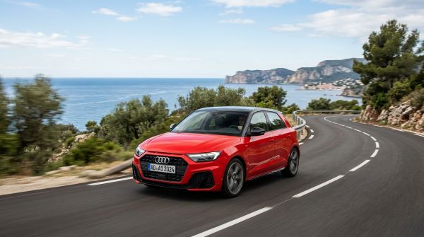 Top raisons d'opter pour l'audi a1 tfsi à prix abordable !