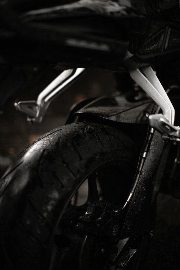 Présentation des différents types de pneu moto