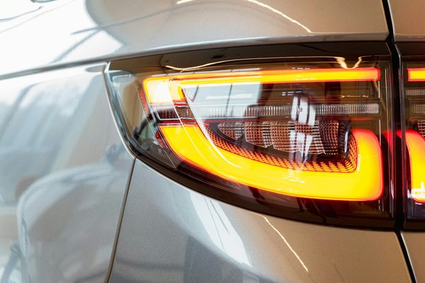 Le guide complet sur les rampes LED pour véhicules tout-terrain 4x4