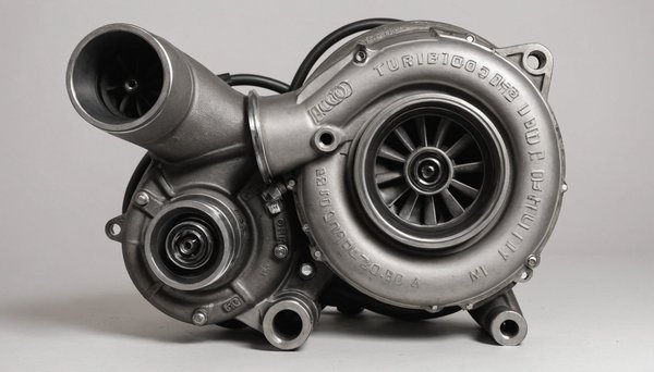 Acheter un turbo échange standard pour audi a3 2.0 tdi 140